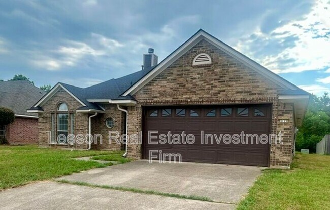 3120 Stockwell Rd