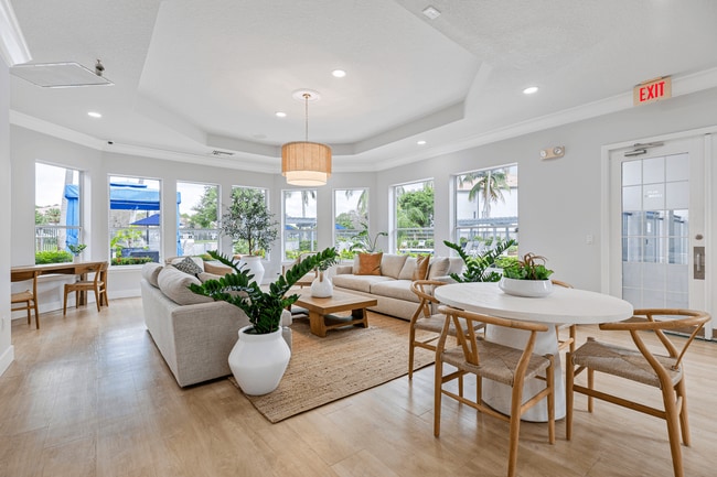 The Allara Apartments