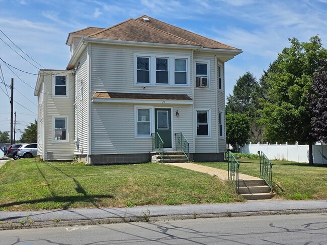 Building Photo - 25 Slater St Unit 1st Fl