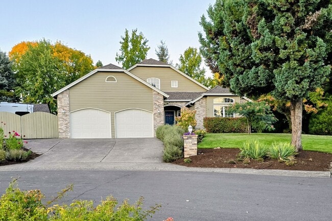 Building Photo - 3391 NE Jackson Rd Loop