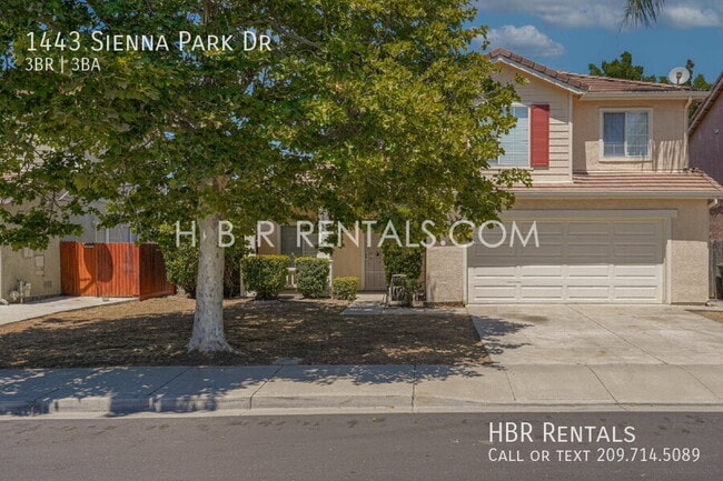 Building Photo - 1443 Sienna Park Dr Rental