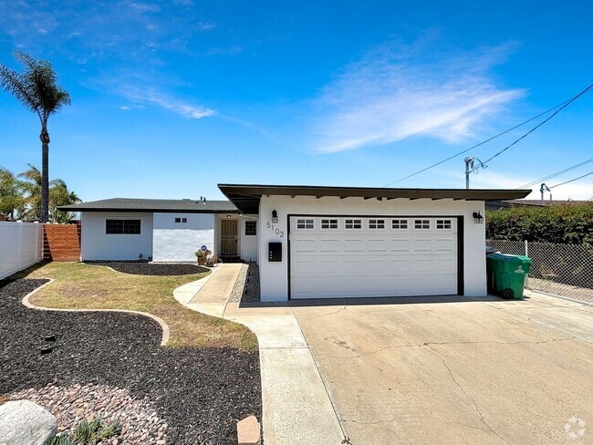Building Photo - Charming & Spacious 3BD/2BA House in Clair...