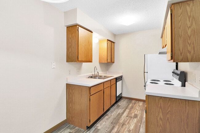 Photo - Pleasant View Apartments