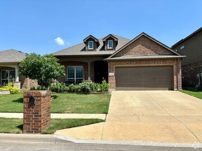 Building Photo - Keller ISD, 3 Bed in Rolling Meadows Rental