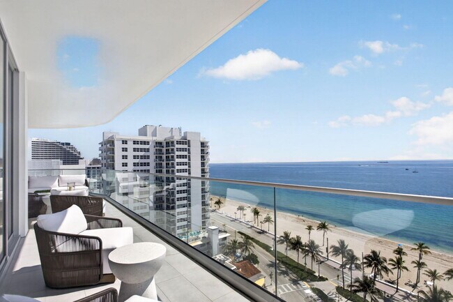 Photo - 151 N Seabreeze Blvd Unit 1004