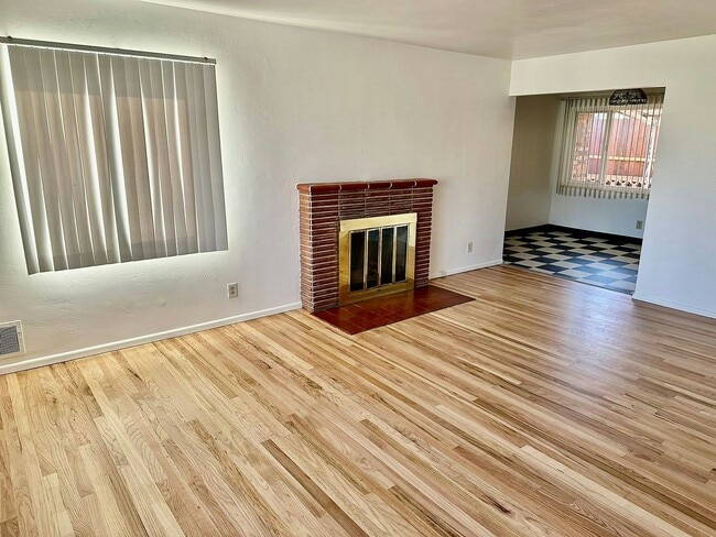 Photo - 1307 Ralston St