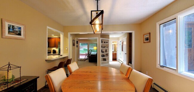 Photo - Furnished Off-Season Only 4 Bedrooms in Be... Casa