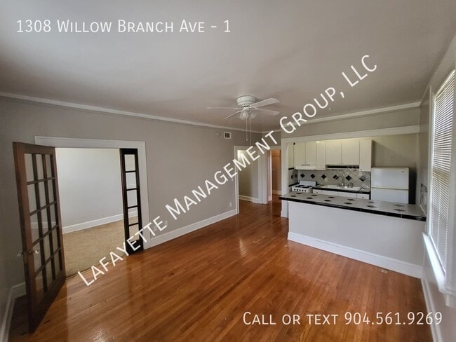 Photo - 1308 Willow Branch Ave Unidad 1