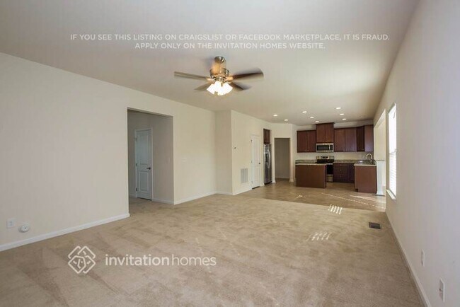 Photo - 1813 Mill Creek Ln SW