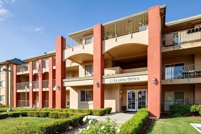 Lakeshore Apartments - Lake Views!