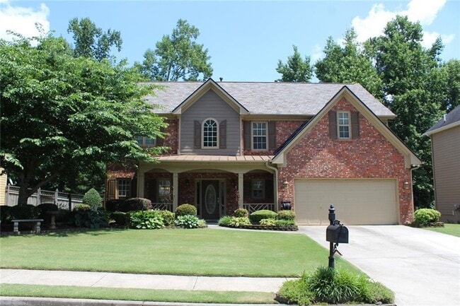 Photo - 1525 Woodpoint Way Casa