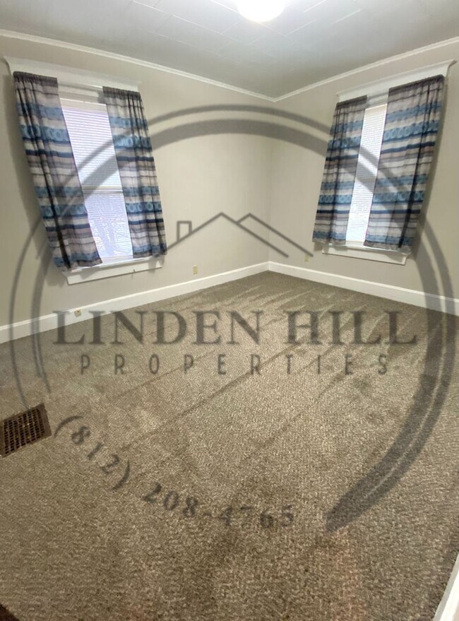 Photo - 635 S 25th St Unidad 635 S 25th St Apt 1