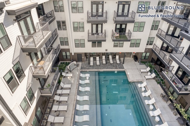 Photo - 1401 Art Dilly Dr. Unit FL5-ID129