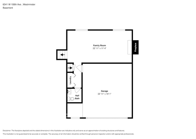 Photo - 6341 W 108th Ave