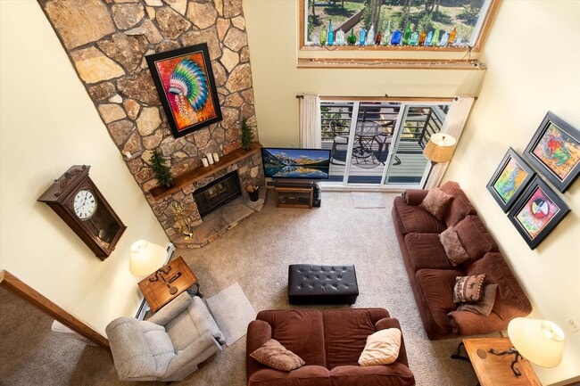 Photo - Silverthorne Condo – Winter Seasonal Lease... Unit DD, 408