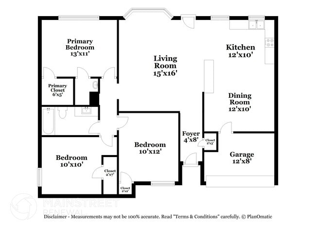 Building Photo - 12006 Fairbury Dr Rental