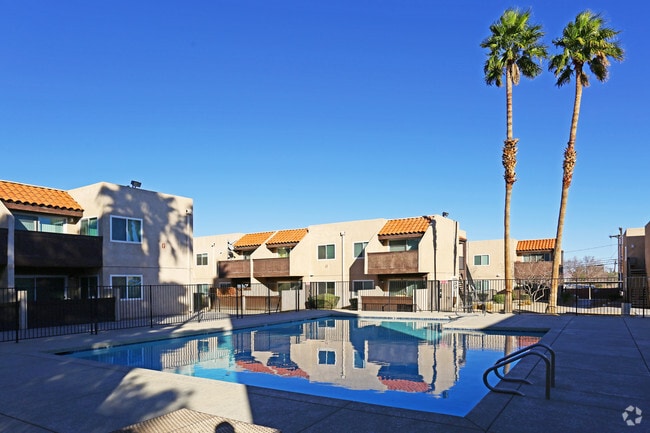 Photo - Casa Tiempo Apartments