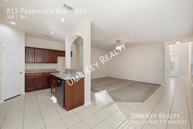 Photo - 813 Parkplace Ridge Apartment Unit 815