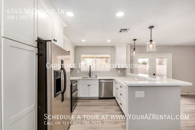 Photo - 4545 W Orchid Ln