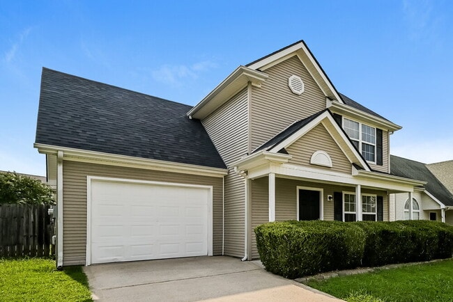 Photo - 1440 Westview Dr