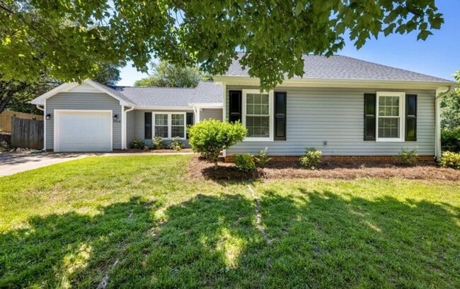 Building Photo - 3216 Timberwolf Ave