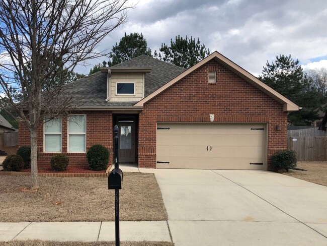 Coming Soon For Rent in Moody! - Coming Soon For Rent in Moody! House