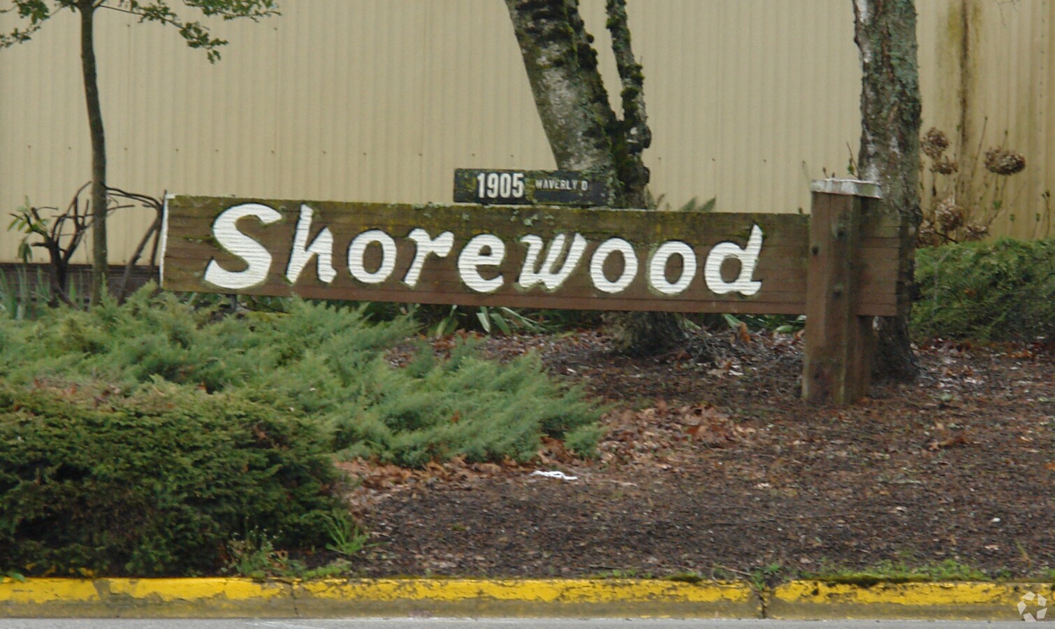 Photo - Shorewood Mobile Home Park