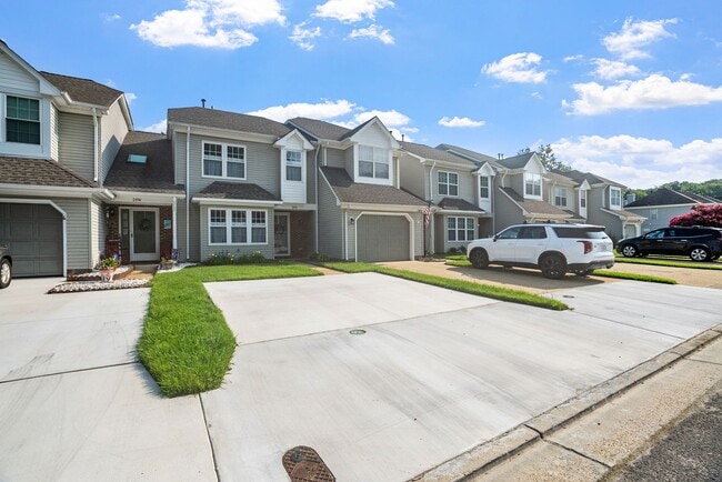 Photo - Furnished Townhome in VB
