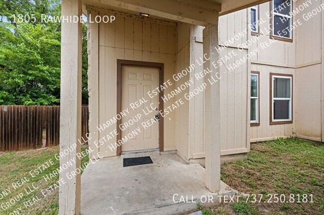Photo - 1805 Rawhide Loop