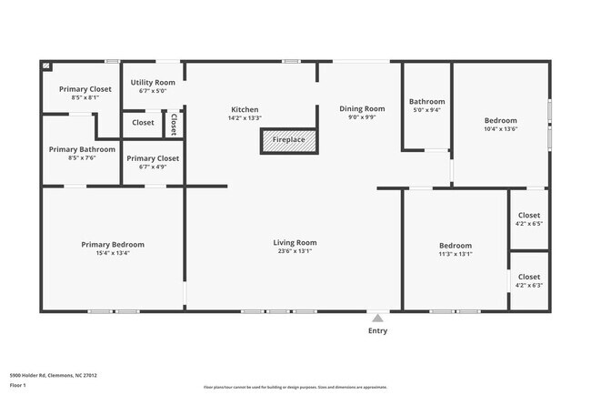 Photo - 5900 Holder Rd