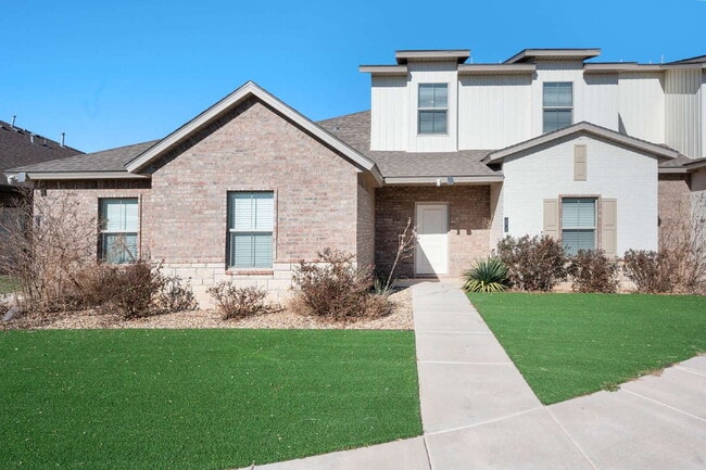 Building Photo - Fully Furnished Rental in South Lubbock!!