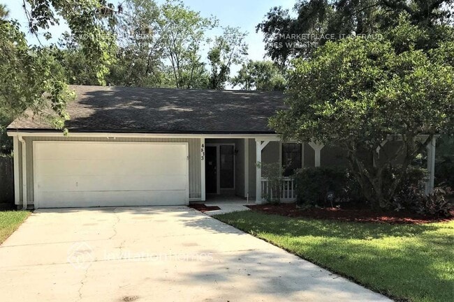 Building Photo - 4813 Wethersfield Pl W Rental