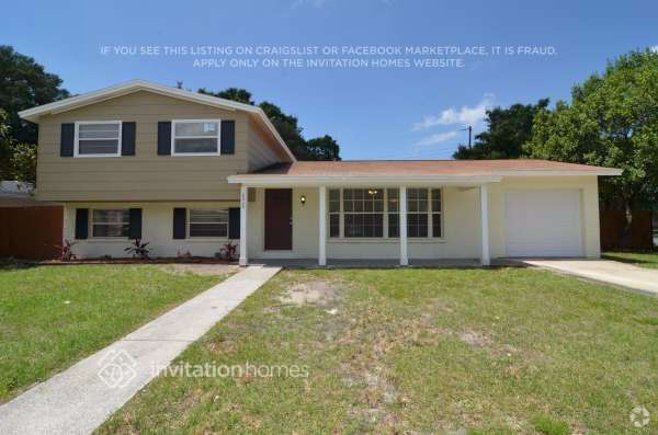Building Photo - 6424 Murray Hill Dr Rental
