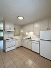 remodeled kitchen