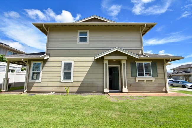 4BR / 3Bath Home in Haakea at Hoopili! - 4BR / 3Bath Home in Haakea at Hoopili!