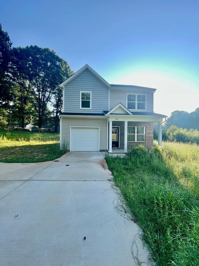 Welcome to this stunning 3-bedroom, 2.5-ba... - Welcome to this stunning 3-bedroom, 2.5-ba... House