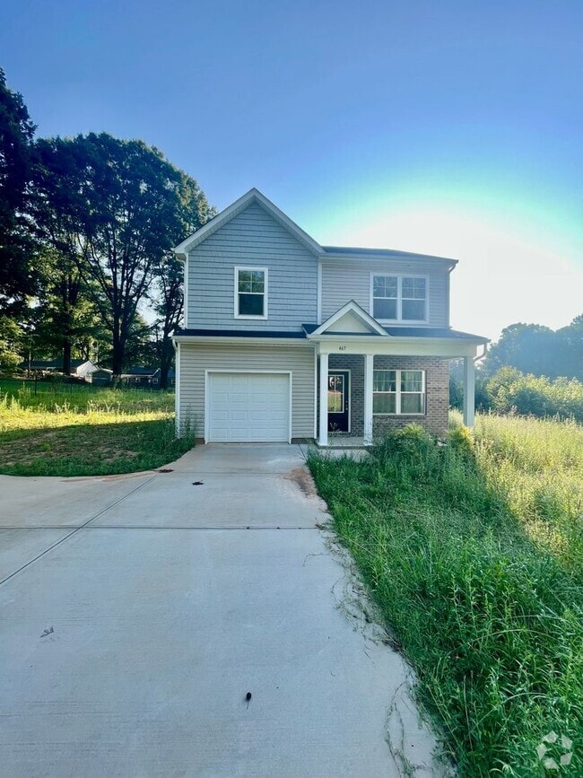 Building Photo - Welcome to this stunning 3-bedroom, 2.5-ba... Rental