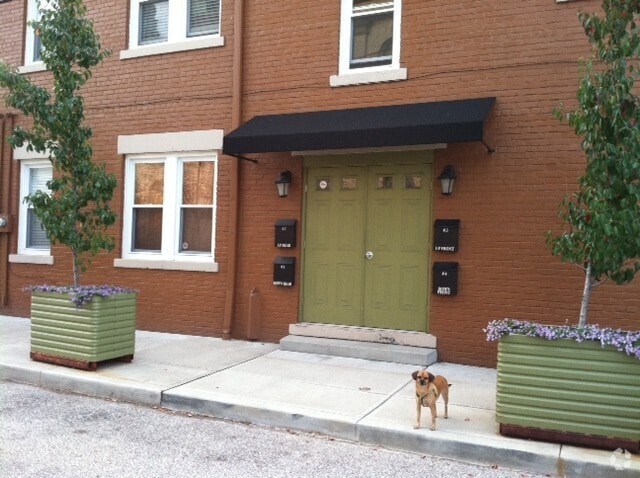 Building Photo - 751 Starkweather Ave Unit # 3 Rental