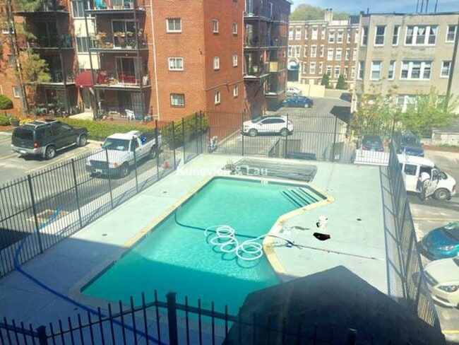 Photo - 2Br/1Bth, Available Sep. 1, 2026.  H/HW included. Swimming pool!  MUST SEE!!