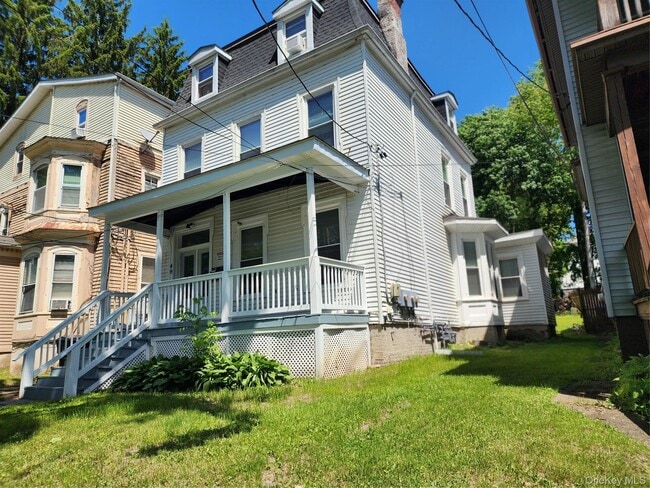 Building Photo - 49 Carroll St Unit 1