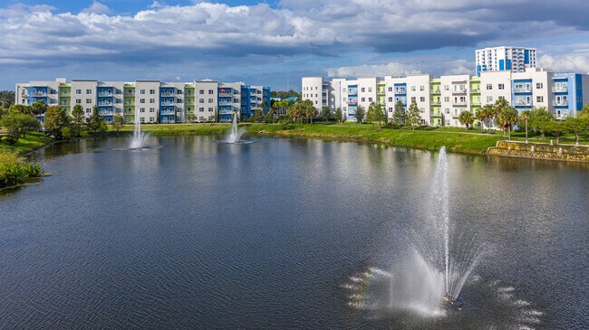 Photo - The Nolen Luxury Apartments