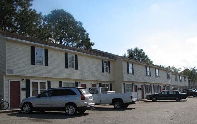 Tatem Village Apartments For Rent in Elizabeth City, NC