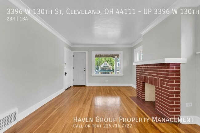 Photo - 3396 W 130th St Unit UP 3396 W 130th St