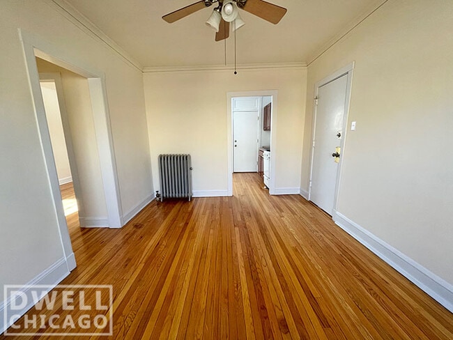 Photo - 2639 N Spaulding Ave Unidad 1E