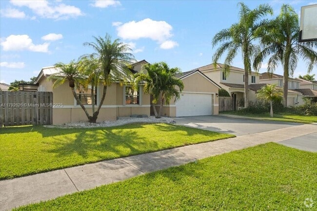 Building Photo - 14342 SW 159th Ct Rental