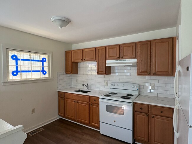 310 N Bennett St Unit A