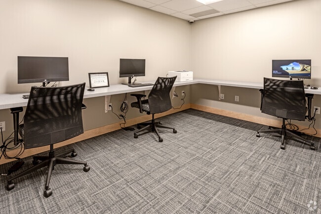 Sala de informática