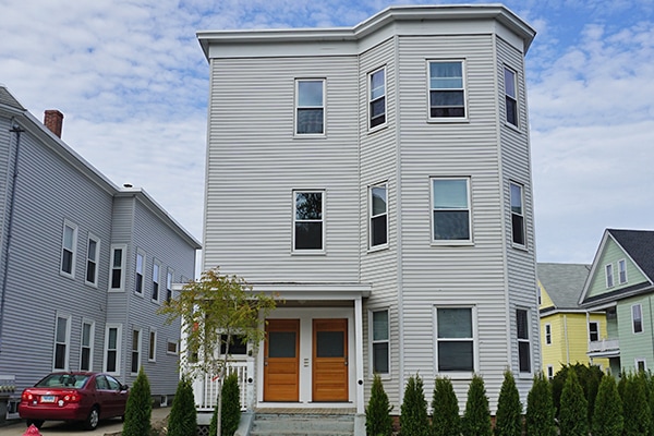 Photo - 2 Greenwood Ter Apartments Unit #2-01