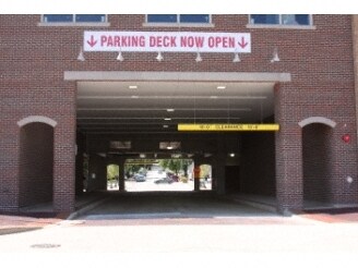 Parking Photo - River Lofts of St. Charles