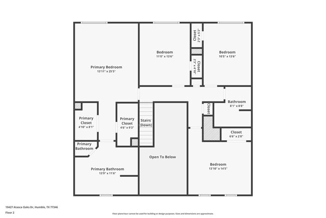 Photo - 19427 Atasca Oaks Dr